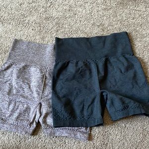 Biker shorts